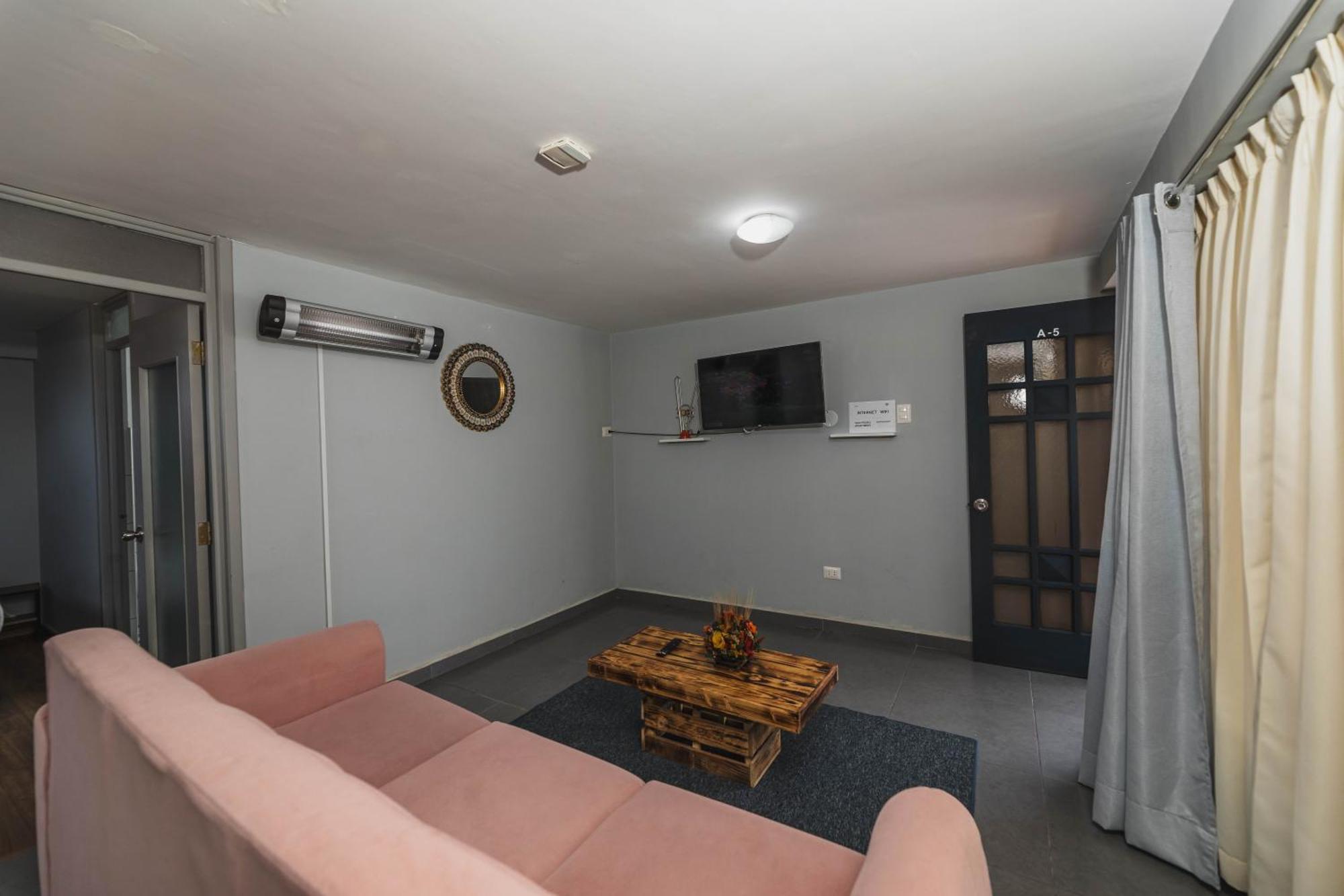 San Pedro Apartments Cusco Bagian luar foto